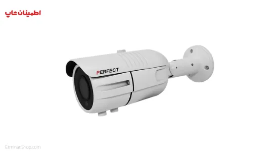 تصویر  دوربین پرفکت 2 مگ اچ دی سنسور سونی مدل PERFECT PHDW20B-AIT60