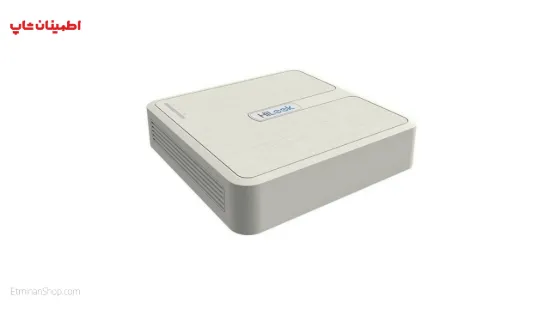 تصویر  دی وی ار 8 کانال هایلوک مدل HILOOK DVR-108G-F1