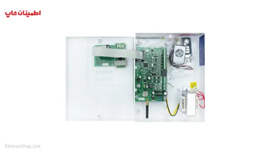 تصویر  دزدگیر سیم کارتی آنیک A470Q - A470