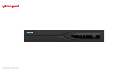 تصویر  دی وی آر 4 کانال ویدیوپارک مدل DVR videopark VP-HD0400-T-M