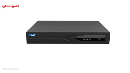تصویر  دی وی آر 16 کانال ویدیوپارک مدل DVR videopark ZN-TVR6116GT-JQ (or) VP-HD1602-T