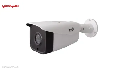 تصویر  دوربین آر دی اس 2 مگ مدل CAMERA RDS ACP210-BB