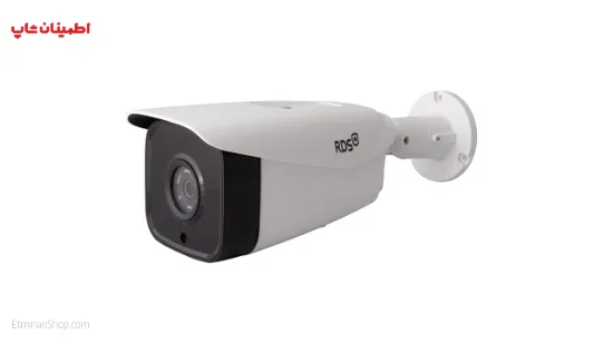 تصویر  دوربین آر دی اس 2 مگ مدل CAMERA RDS ACP210-BB