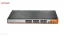 تصویر  سوییچ 27 پورت تی جی نت TG-net SWITCH P3026M-24PoE-450W-V3