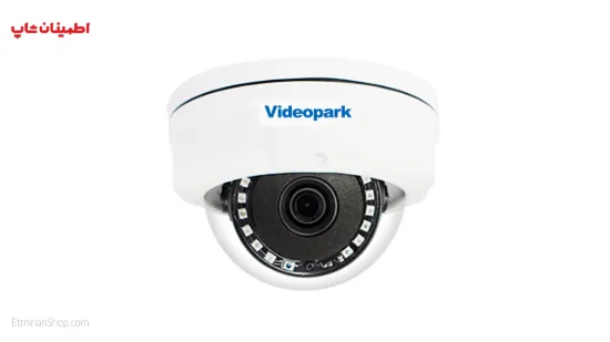 تصویر  دوربین 2 مگ آی پی ویدیوپارک مدل CAMERA videopark VP ZN-HF-IDV2200-I3PS