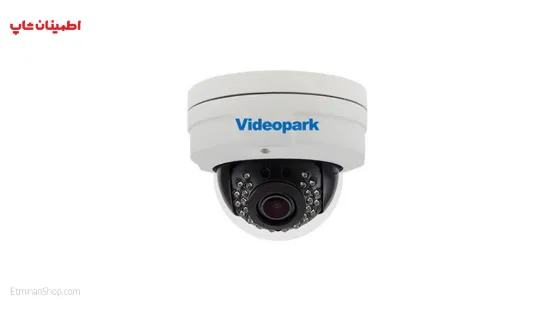 تصویر  دوربین 2 مگ آی پی ویدیوپارک مدل CAMERA videopark ZN-HF-IDVA2200-I3ZP