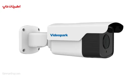 تصویر  دوربین پلاک خوان 3 مگ آی پی ویدیوپارک مدل CAMERA videopark ZN-NC-GBR3300WD-I5ZPF