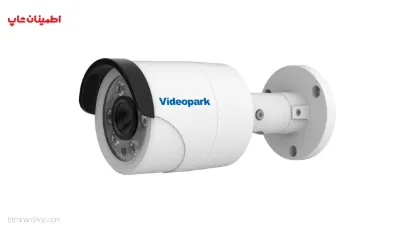 تصویر  دوربین 4 مگ آی پی ویدیوپارک مدل CAMERA videopark-ZN-NC-GAR2400-I2PS