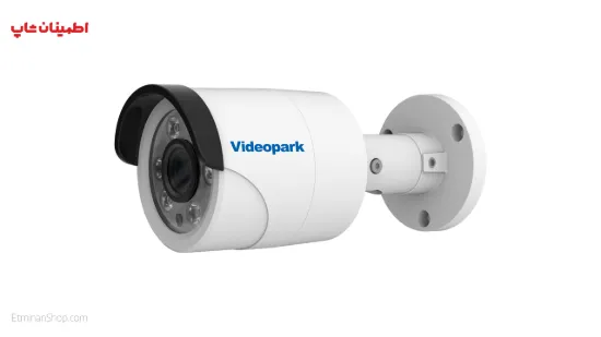 تصویر  دوربین 4 مگ آی پی ویدیوپارک مدل CAMERA videopark-ZN-NC-GAR2400-I2PS