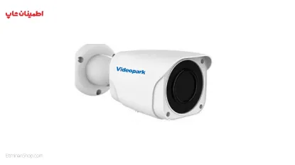 تصویر  دوربین 8 مگ آی پی ویدیو پارک مدل CAMERA videopark ZN-NC-GDR2800-I2PS 