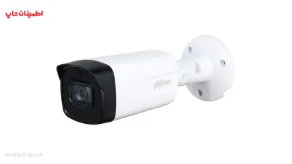 تصویر  دوربین 2 مگ داهوا CAMERA DAHUA HAC-HFW1200THP-I4