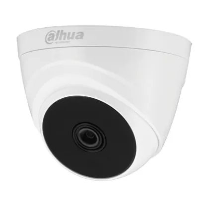 تصویر  دوربین 4 مگ داهوا CAMERA DAHUA DH-HAC-T1A41P