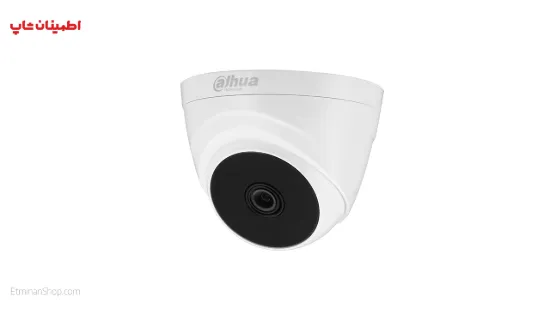 تصویر  دوربین 4 مگ داهوا CAMERA DAHUA DH-HAC-T1A41P