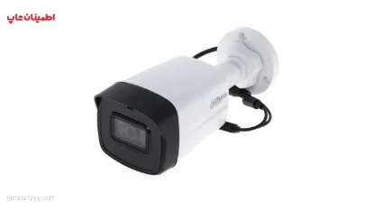 تصویر  دوربین 5 مگ داهوا  CAMERA DAHUA DH-HAC-HFW1500THP-I8