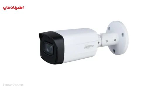 تصویر  دوربین 5 مگ داهوا  CAMERA DAHUA DH-HAC-HFW1500THP-I8