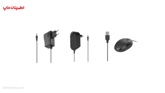 تصویر  پکیج دوربین 4 کانال 2 مگ بی سیم ویدیوپارک 4CH Wifi NVR Kit videopark
