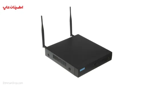 تصویر  پکیج دوربین 8 کانال 2 مگ بی سیم ویدیوپارک 8CH Wifi NVR Kit videopark