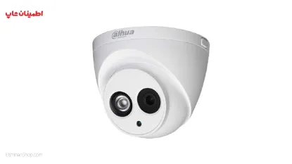 تصویر  دوربین 5 مگ داهوا  CAMERA DAHUA DH-HAC-HDW1500EMP-A