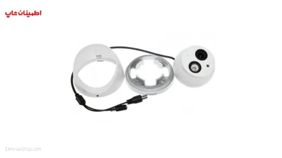 تصویر  دوربین 5 مگ داهوا  CAMERA DAHUA DH-HAC-HDW1500EMP-A