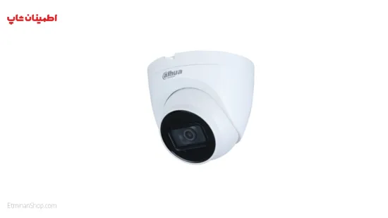 تصویر  دوربین 2 مگ آی پی داهوا  CAMERA DAHUA DH-IPC-HDW2231TP-AS