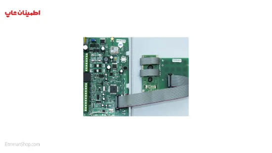 تصویر  دزدگیر سیم کارتی آنیک ECO4000 سری اکونومی