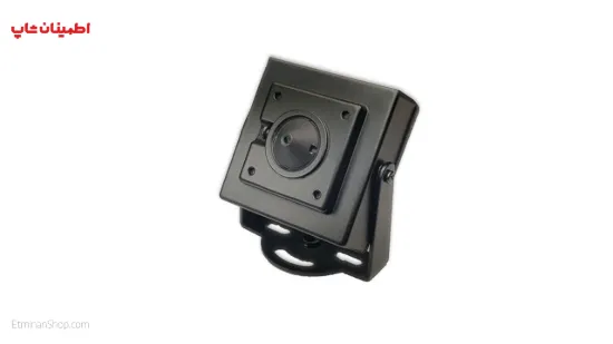 تصویر  دوربین 2 مگاپیکسل استارلایت "دید در شب رنگی" پین هول سوزنی PH-S307-F