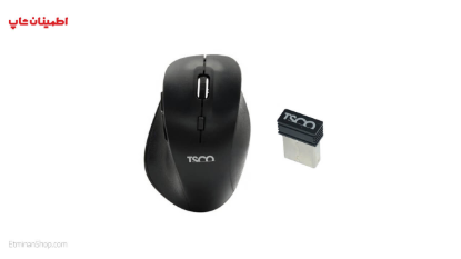 تصویر  موس بیسیم تسکو TSCO - TM 686W