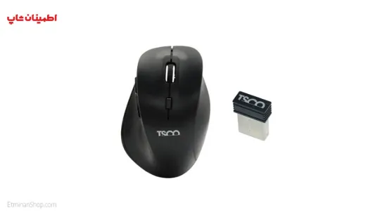 تصویر  موس بیسیم تسکو TSCO - TM 686W