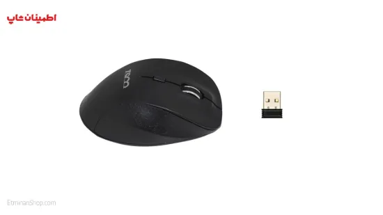 تصویر  موس بیسیم تسکو TSCO - TM 686W