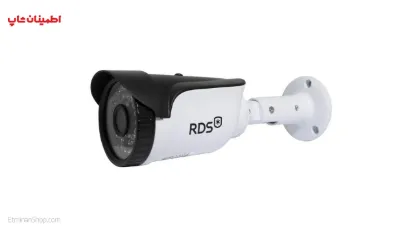 تصویر  دوربین 2 مگاپیکسل آر دی اس CAMERA RDS ACM210-BJ4