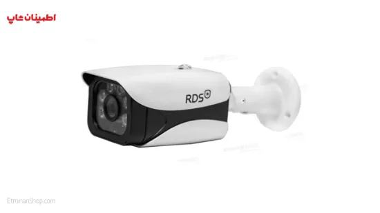 تصویر  دوربین 2 مگاپیکسل آر دی اس CAMERA RDS ACM210-BMH