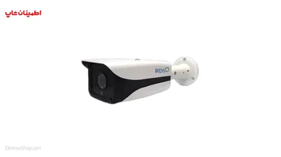 تصویر  دوربین 2 مگاپیکسل آر دی اس CAMERA RDS ACM210-BDH