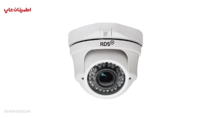 تصویر  دوربین 2 مگاپیکسل آر دی اس CAMERA RDS ACM240-DF