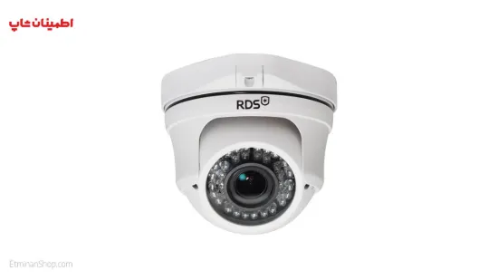 تصویر  دوربین 2 مگاپیکسل آر دی اس CAMERA RDS ACM240-DF