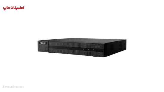 تصویر  ان وی آر هایلوک 8 کانال4k NVR HILOOK 208MH-C