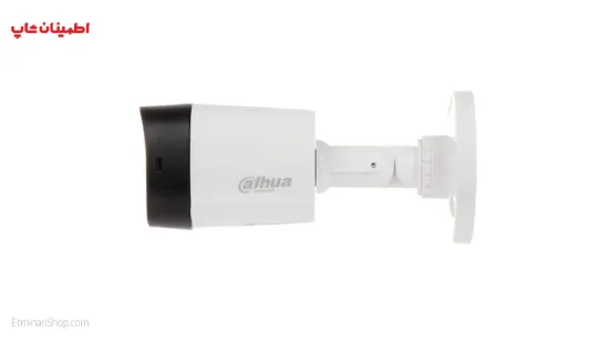 تصویر  دوربین بولت داهوا 5 مگاپیکسل مدل DH-HAC-B2A51P