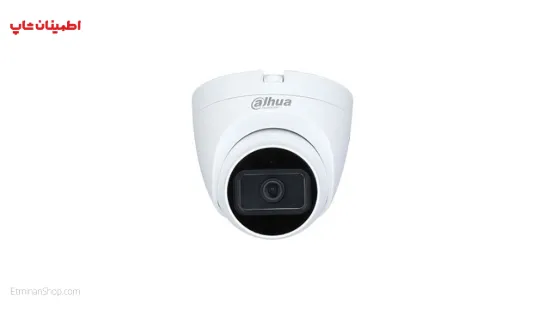 تصویر  دوربین دام 2 مگاپیکسل داهوا مدل DH-HAC-HDW1200TRQP-A