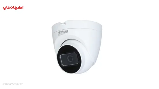 تصویر  دوربین دام 2 مگاپیکسل داهوا مدل DH-HAC-HDW1200TRQP-A
