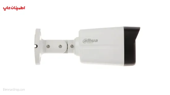 تصویر  دوربین بولت 2 مگاپیکسل وارم لایت داهوا مدل DH-HAC-HFW1209TLMP-LED