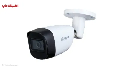 تصویر  دوربین بولت داهوا 4 مگاپیکسل مدل DH-HAC-HFW1400CMP