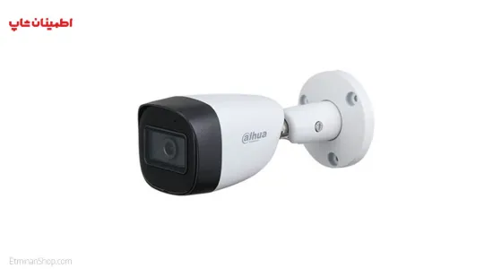 تصویر  دوربین بولت داهوا 4 مگاپیکسل مدل DH-HAC-HFW1400CMP