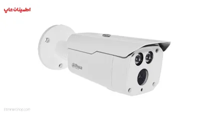 تصویر  دوربین بولت داهوا 4 مگاپیکسل مدل DH-HAC-HFW1400DP-S3