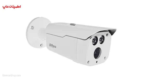 تصویر  دوربین بولت داهوا 4 مگاپیکسل مدل DH-HAC-HFW1400DP-S3