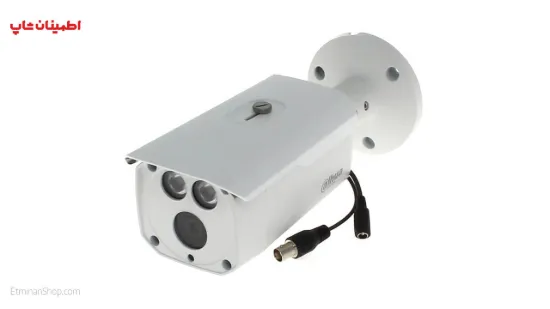 تصویر  دوربین بولت داهوا 4 مگاپیکسل مدل DH-HAC-HFW1400DP-S3
