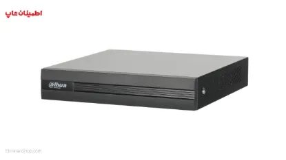 تصویر  دستگاه 8 کانال 2 مگاپیکسل داهوا مدل DH-XVR1B08-I