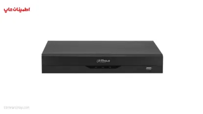 تصویر  دستگاه 8 کانال 5 مگاپیکسل داهوا مدل DH-XVR5108HS-I3