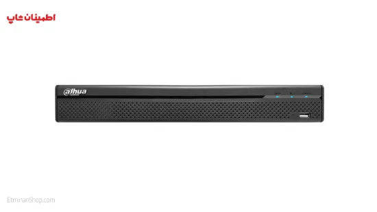 تصویر  دستگاه 16 کانال 4k داهوا مدل Dahua DHI-NVR2216-4KS2