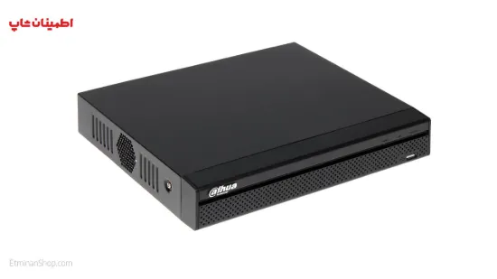 تصویر  دستگاه 8 کانال 4k داهوا مدل Dahua DHI-NVR1108HS-S3-H