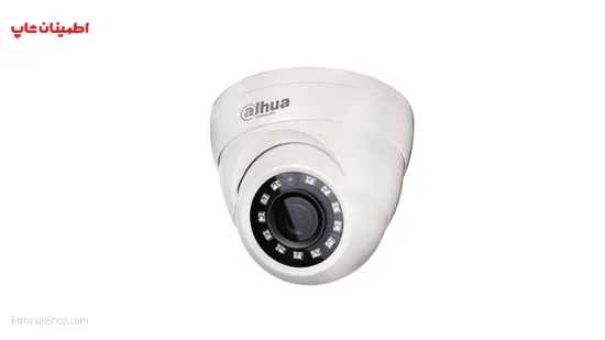 تصویر  دوربین دام DH-HAC-HDW1200MP دو مگاپیکسل داهوا