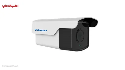 تصویر  دوربین تحت شبکه 4 مگاپیکسل ویدیوپارک مدل videopark ZN-NC-GBR2400WD-IPS